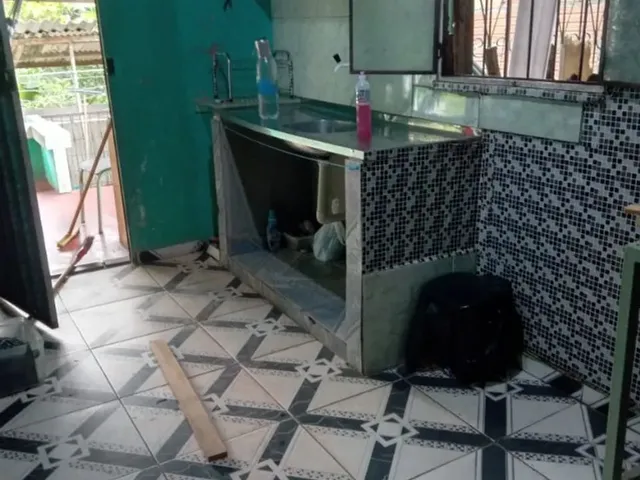 Imagem 4: Casa em Iranduba-Amazonas