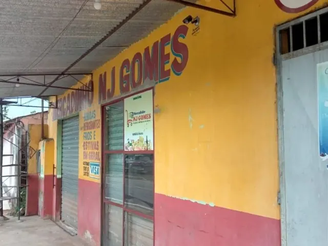 Imagem 2: Casa em Iranduba-Amazonas