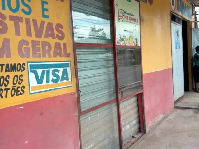 Imagem 3: Casa em Iranduba-Amazonas