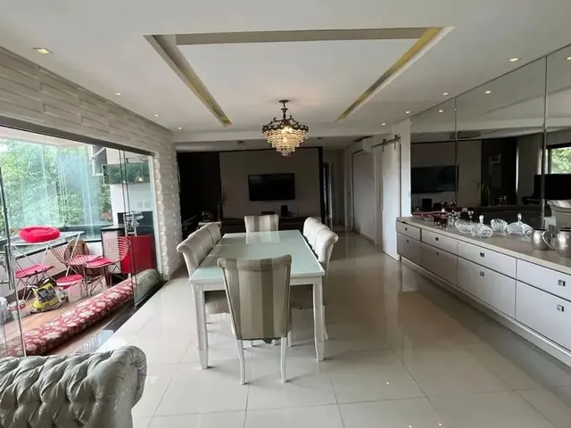 Imagem: Apartamento no Condomínio Saint Honore