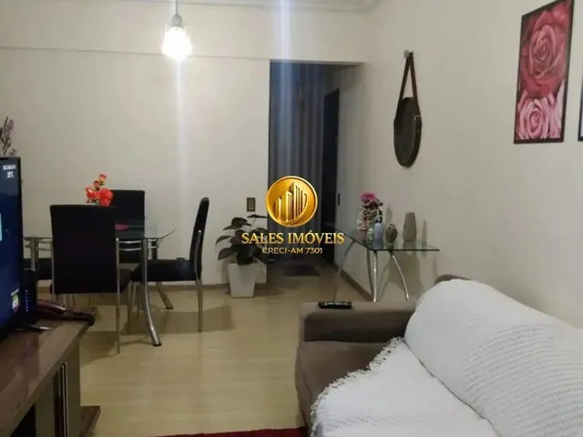 Imagem: Aluga-Se Apartamento Mobiliado no Vieiralves