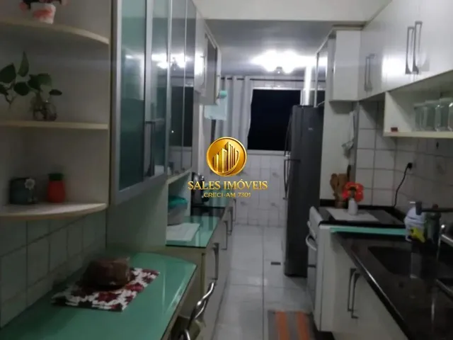 Imagem 7: Aluga-Se Apartamento Mobiliado no Vieiralves Edifício Maison Rochelle