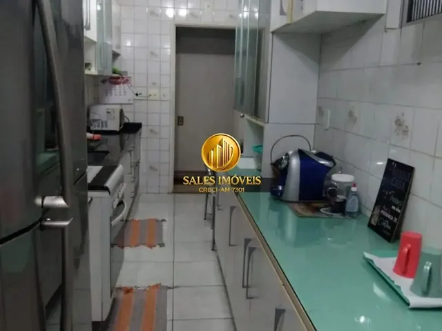 Imagem 4: Aluga-Se Apartamento Mobiliado no Vieiralves Edifício Maison Rochelle