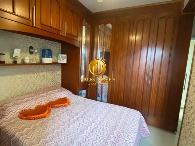 Imagem 12: Aluga-Se Apartamento Mobiliado no Vieiralves Edifício Maison Rochelle