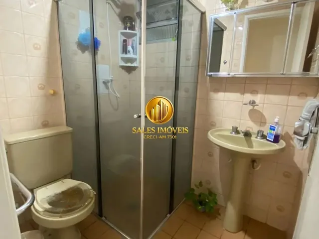 Imagem 6: Aluga-Se Apartamento Mobiliado no Vieiralves Edifício Maison Rochelle