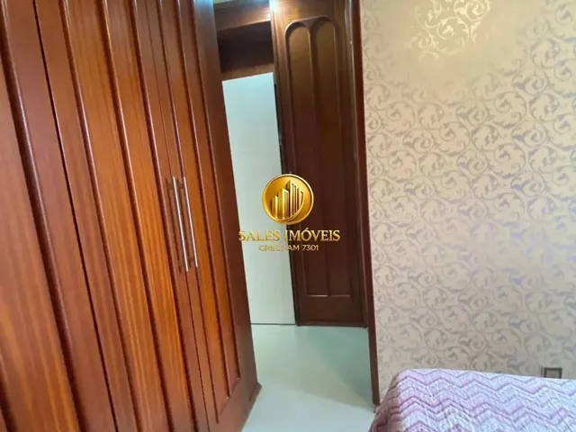Imagem 13: Aluga-Se Apartamento Mobiliado no Vieiralves Edifício Maison Rochelle
