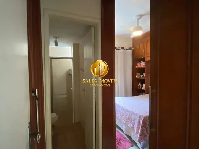 Imagem 9: Aluga-Se Apartamento Mobiliado no Vieiralves Edifício Maison Rochelle
