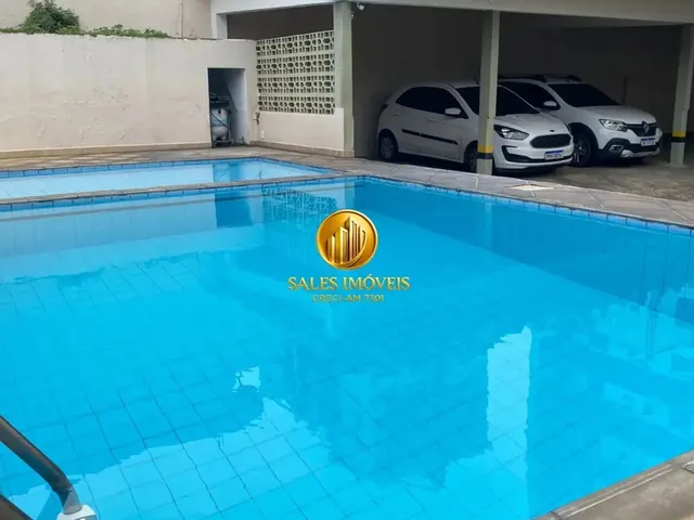 Imagem 2: Aluga-Se Apartamento Mobiliado no Vieiralves Edifício Maison Rochelle