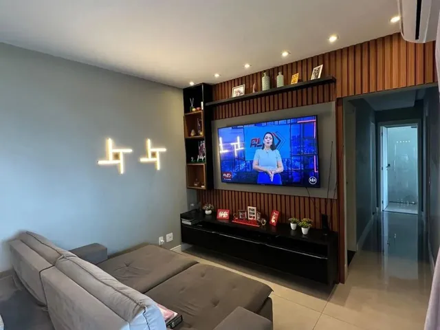 Imagem: /Vendo Apartamento Reserva Inglesa - Liverpool