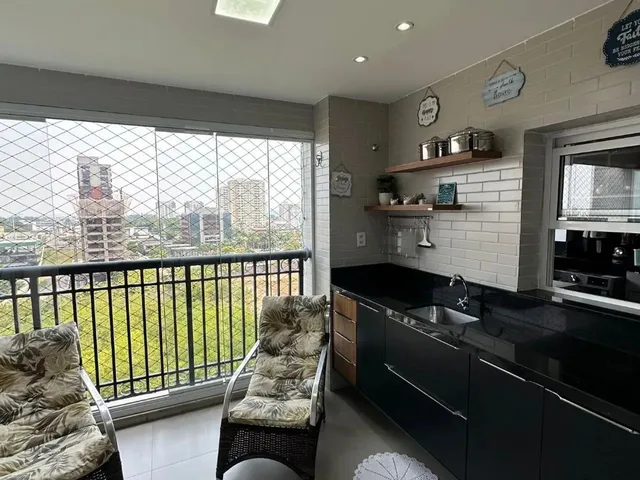 Imagem 15: /Vendo Apartamento Reserva Inglesa - Liverpool