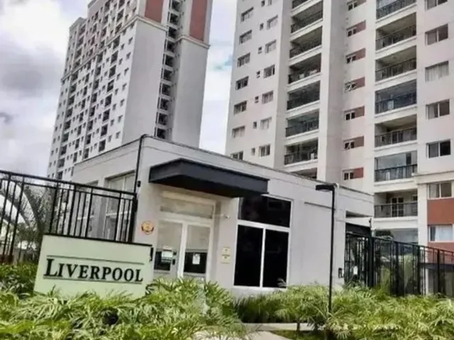 Imagem 11: /Vendo Apartamento Reserva Inglesa - Liverpool