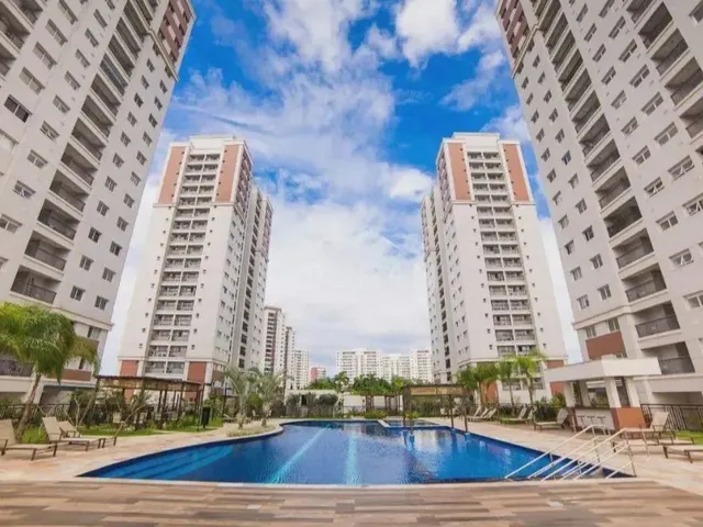 Imagem 4: /Vendo Apartamento Reserva Inglesa - Liverpool