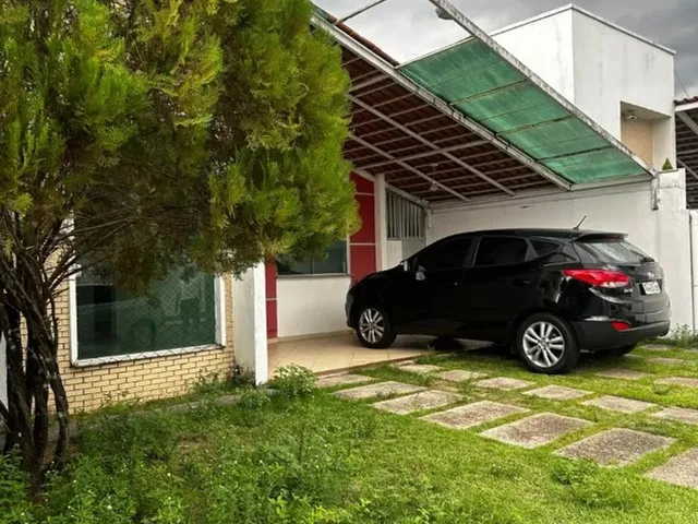 Imagem: Ótima Casa 220M² C/ 3 Qts Sendo 2 Suítes