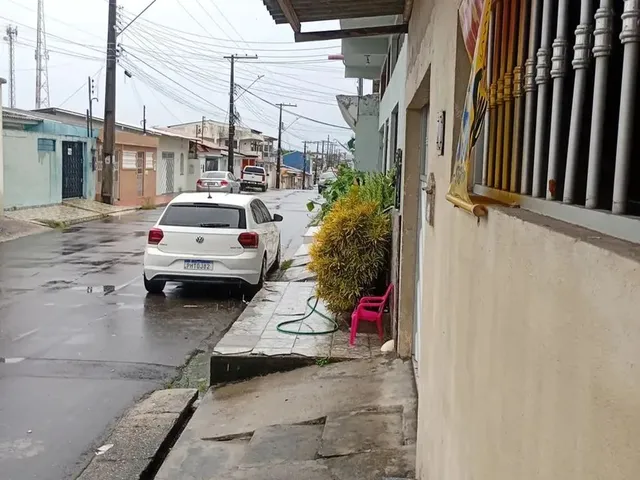 Imagem 16: Imóvel para Venda Tem 85 Metros Quadrados com 2 Quartos em Cidade Nova - Manaus - Am