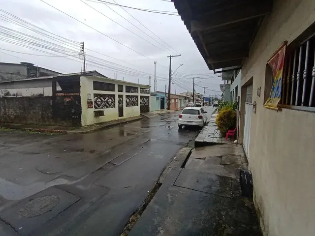 Imagem 3: Imóvel para Venda Tem 85 Metros Quadrados com 2 Quartos em Cidade Nova - Manaus - Am