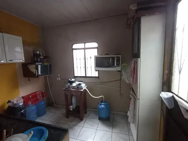 Imagem 4: Imóvel para Venda Tem 85 Metros Quadrados com 2 Quartos em Cidade Nova - Manaus - Am