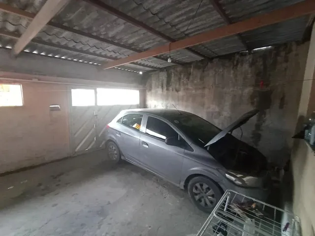 Imagem 12: Imóvel para Venda Tem 85 Metros Quadrados com 2 Quartos em Cidade Nova - Manaus - Am