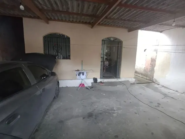 Imagem 15: Imóvel para Venda Tem 85 Metros Quadrados com 2 Quartos em Cidade Nova - Manaus - Am