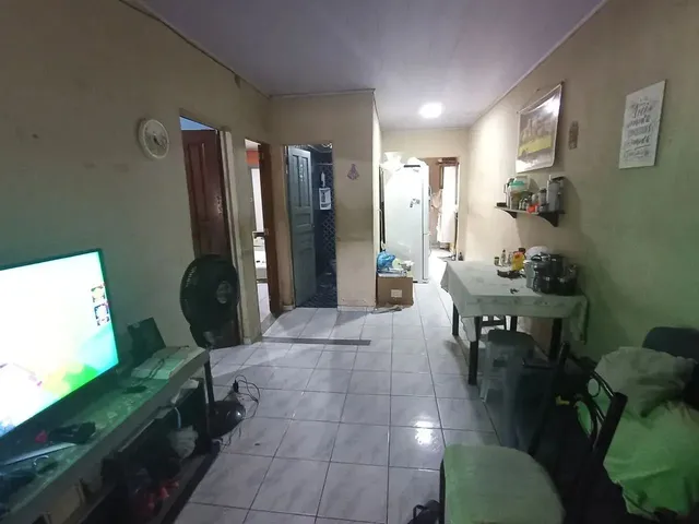 Imagem 9: Imóvel para Venda Tem 85 Metros Quadrados com 2 Quartos em Cidade Nova - Manaus - Am