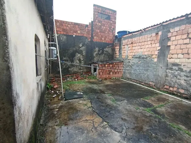 Imagem 14: Imóvel para Venda Tem 85 Metros Quadrados com 2 Quartos em Cidade Nova - Manaus - Am