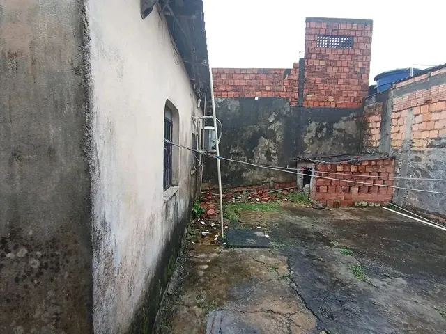 Imagem 7: Imóvel para Venda Tem 85 Metros Quadrados com 2 Quartos em Cidade Nova - Manaus - Am