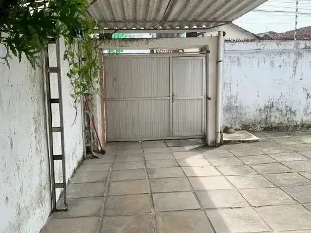 Imagem: Casa Á Venda no Bairro da Paz - Entrega