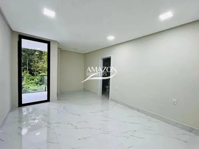 Imagem 6: Alphaville 1 - 430 M2 - 05 Suítes - 04 Vagas - Ponta Negra - Vendo