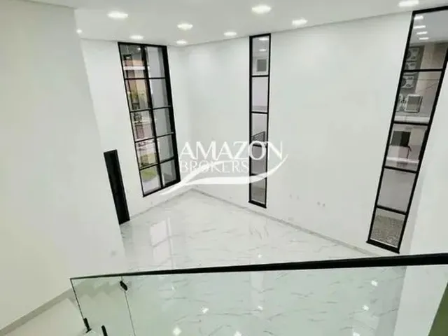 Imagem 12: Alphaville 1 - 430 M2 - 05 Suítes - 04 Vagas - Ponta Negra - Vendo