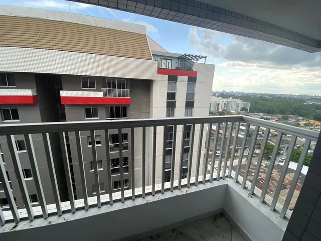 Imagem: Cobertura Solarium, 2 Qtos, 3 Vagas, 112M²