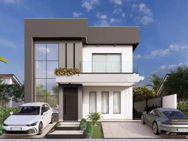 Imagem: Casa 3 Sts Passaredo Ponta Negra 1.700.001