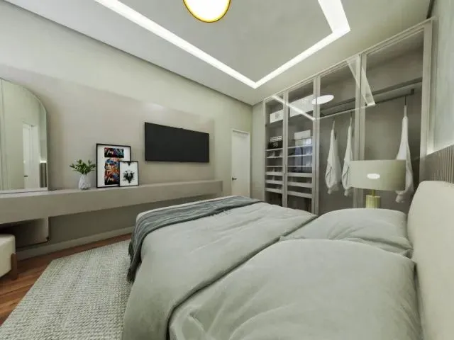 Imagem 2: Casa 3 Sts Passaredo Ponta Negra 1.700.001