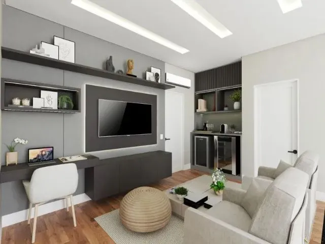 Imagem 5: Casa 3 Sts Passaredo Ponta Negra 1.700.001