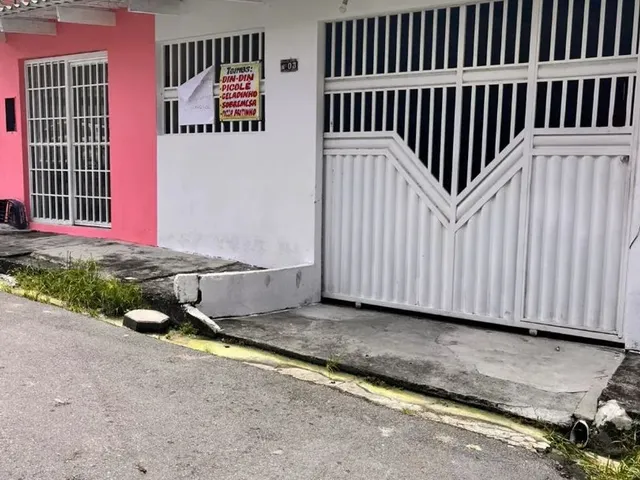 Imagem: Casa no Conj. Nova Cidade Nepal