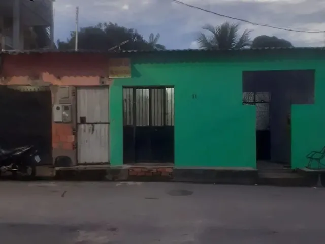 Imagem: Vende- Se Um Terreno