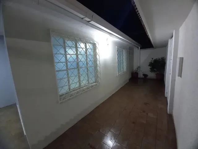 Imagem: Casa na Cidade Nova - Próximo Shopping