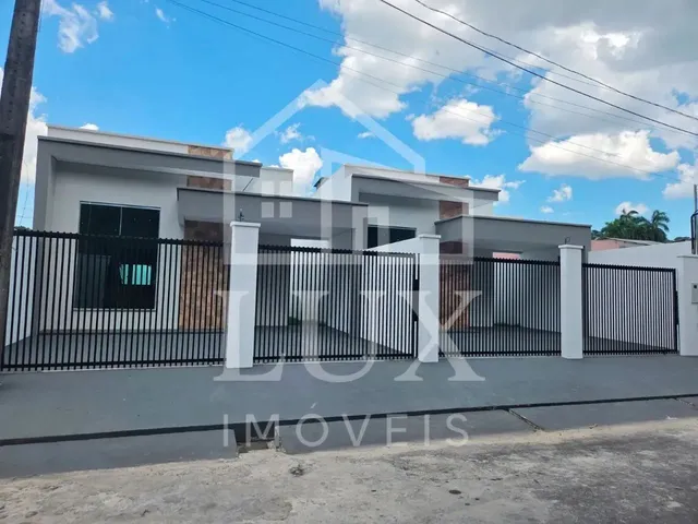 Imagem: Bosque das Palmas, 3 Quartos ( 1 Suíte