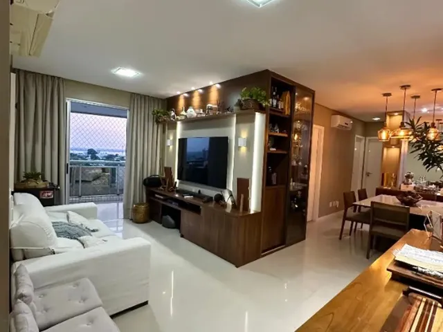 Imagem: Salvador Dali Apartamento 03 Quartos À