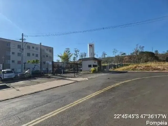 Imagem: Oportunidade Única em Piracicaba - Sp Tipo