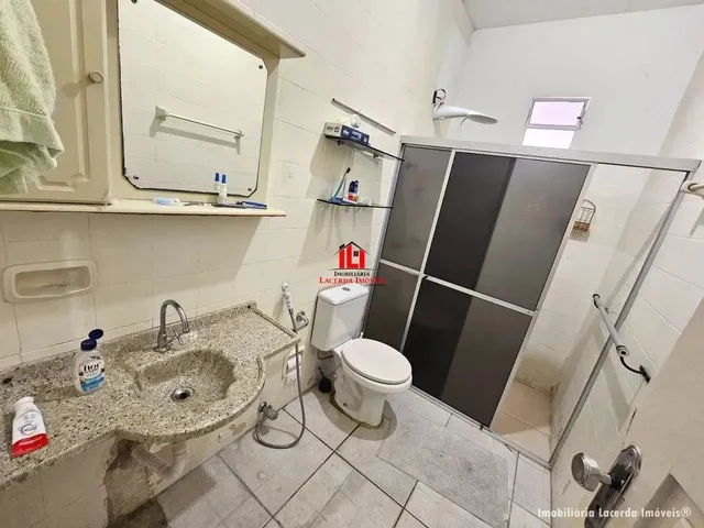 Imagem 6: Casa Térrea com 3 Qts (1 Suíte) no Adrianópolis/ Piscina com Cascata/ 3 Vagas