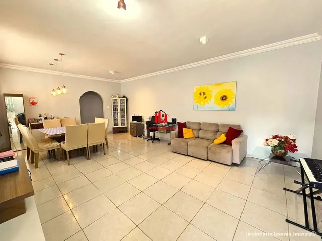 Imagem 14: Casa Térrea com 3 Qts (1 Suíte) no Adrianópolis/ Piscina com Cascata/ 3 Vagas