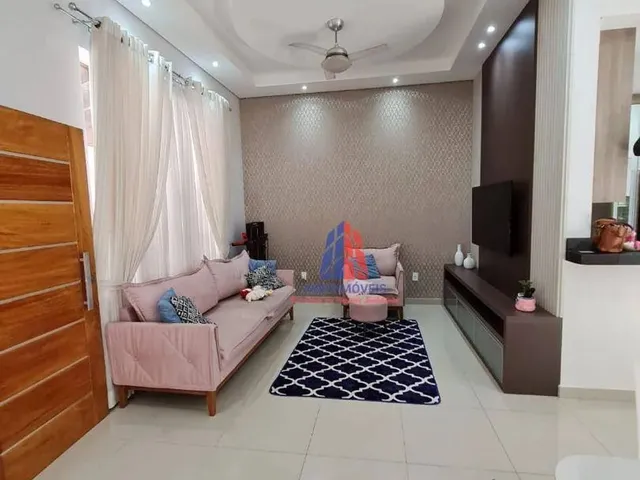 Imagem: Casa com 3 Dormitórios, 120 M² - Venda