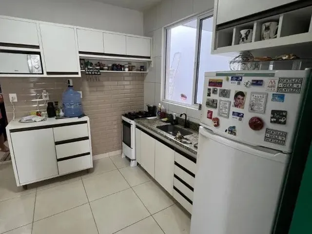 Imagem 8: Casa com Dois Quartos Sendo Um Suíte - 74M² - Flores