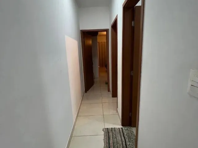Imagem 15: Casa com Dois Quartos Sendo Um Suíte - 74M² - Flores