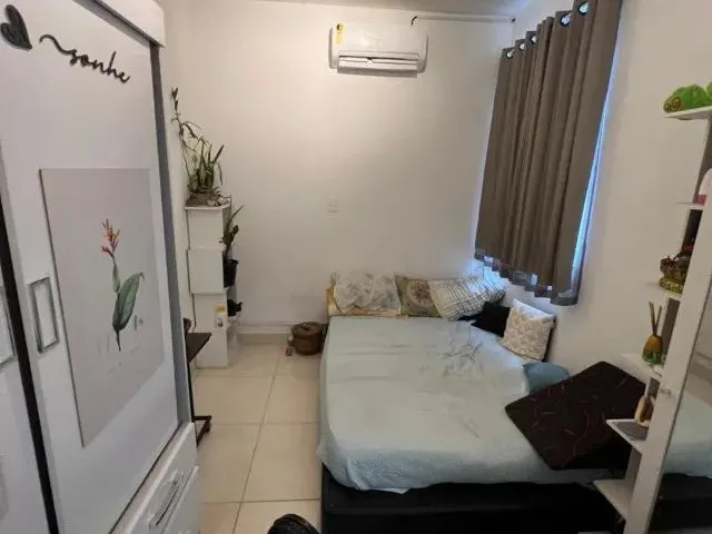 Imagem 9: Casa com Dois Quartos Sendo Um Suíte - 74M² - Flores
