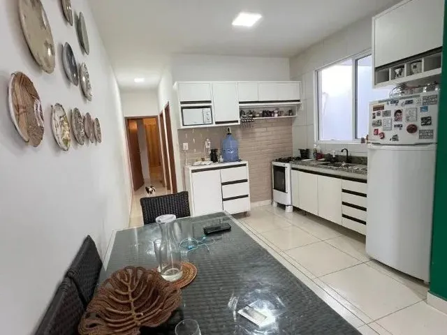 Imagem 10: Casa com Dois Quartos Sendo Um Suíte - 74M² - Flores