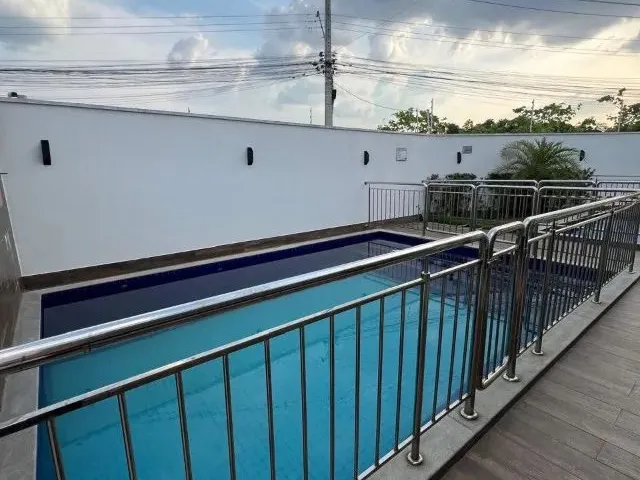 Imagem 16: Casa com Dois Quartos Sendo Um Suíte - 74M² - Flores