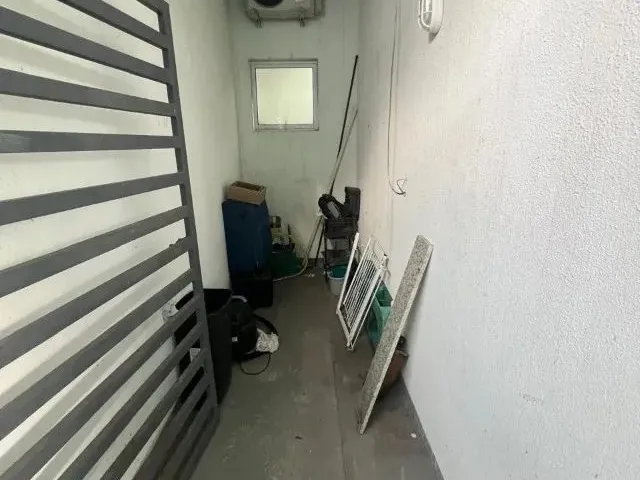 Imagem 14: Casa com Dois Quartos Sendo Um Suíte - 74M² - Flores