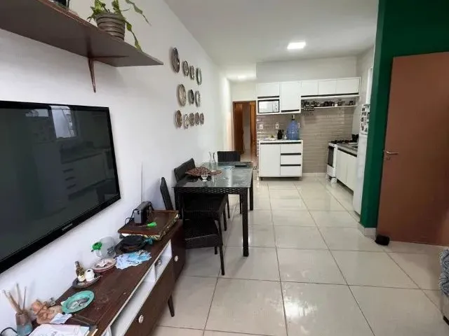 Imagem 13: Casa com Dois Quartos Sendo Um Suíte - 74M² - Flores