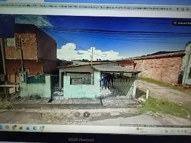 Imagem: Casa 3 Quartos, Sala Grande, Cozinha, Garagem