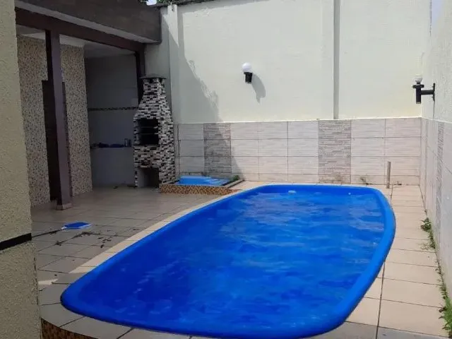 Imagem 5: Condomínio Vertentes do Tarumã - Manaus/Am